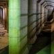 Illustration for article titled Tokyo Has the Largest Underground Water Tank in the World